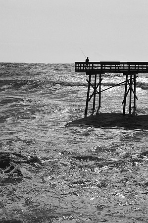 Last Fisherman