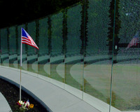 Vietnam Memorial Reflections
