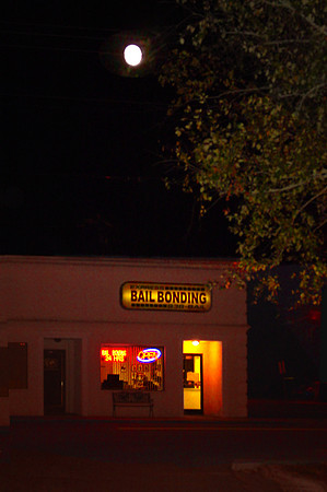 Bail Bonding