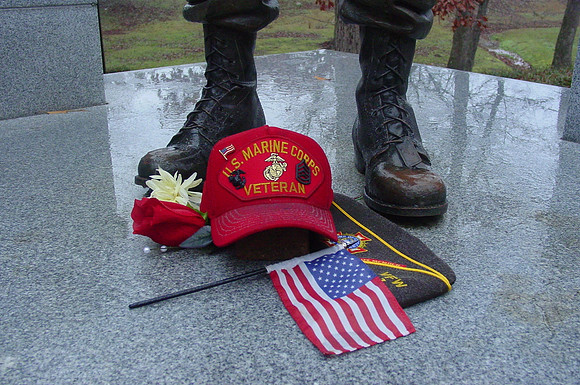 Veteran Reflections