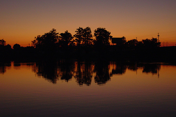 Sundown Park