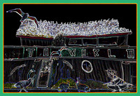 Hurry to Board the Fisherman's Wharf to the World