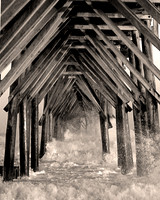 Fairview Pier