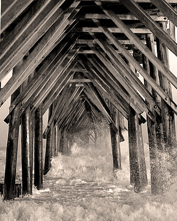 Fairview Pier
